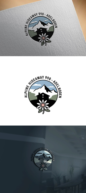 Logo Design by KING JM for this project | Design: #36126819