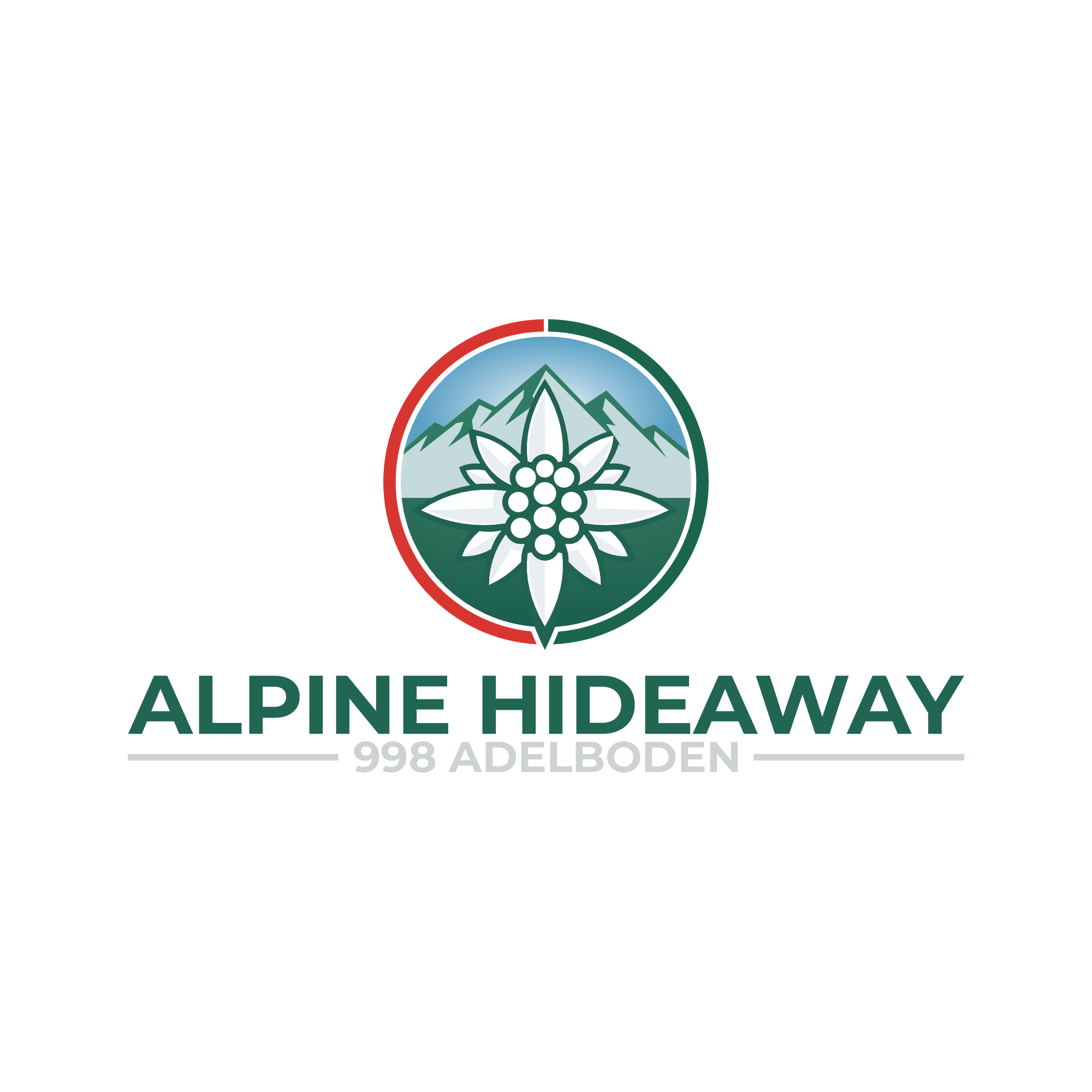 Logo Design by putri elegant for this project | Design #36106286