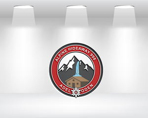 Logo Design by Lam_ya for this project | Design: #36112524