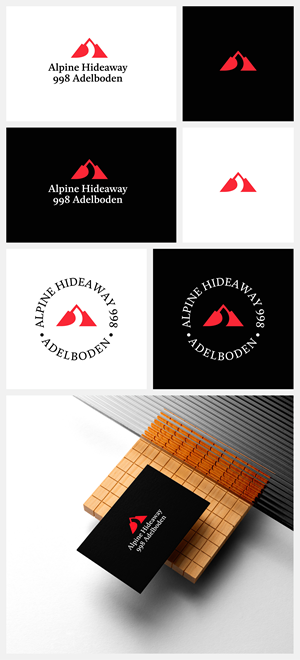 Logo Design by Ha.Connick for this project | Design: #36110503