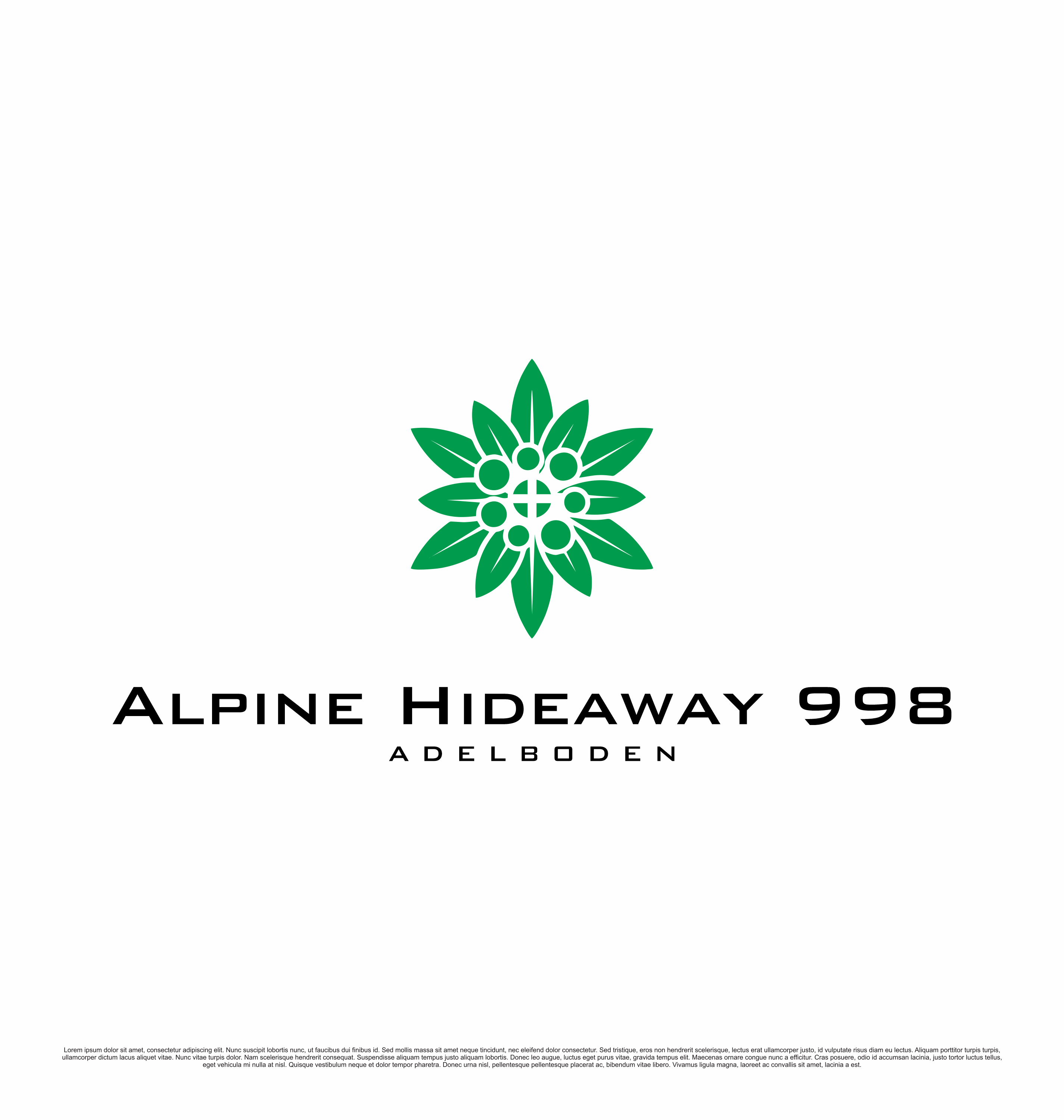 Logo-Design von saesean für dieses Projekt | Design #36110826