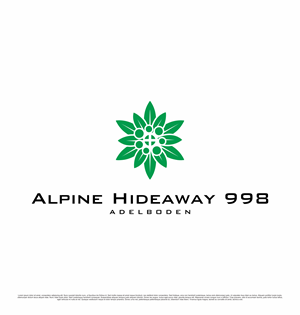 Logo Design by saesean for this project | Design: #36110826