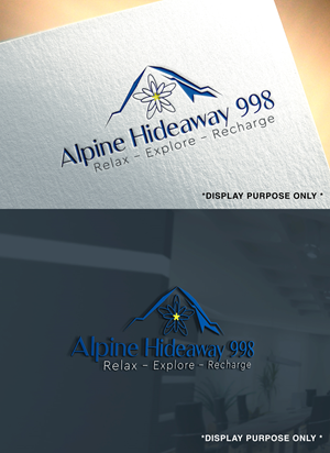 Logo Design by RaKu 2 for this project | Design: #36153176