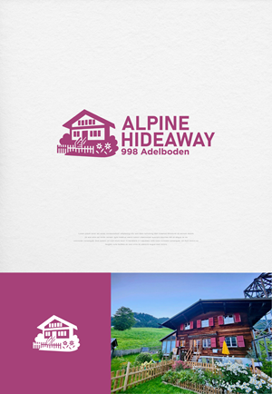 Logo Design by apik. for this project | Design: #36131874