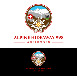 Logo Design by John Mark Arts for this project | Design: #36105974