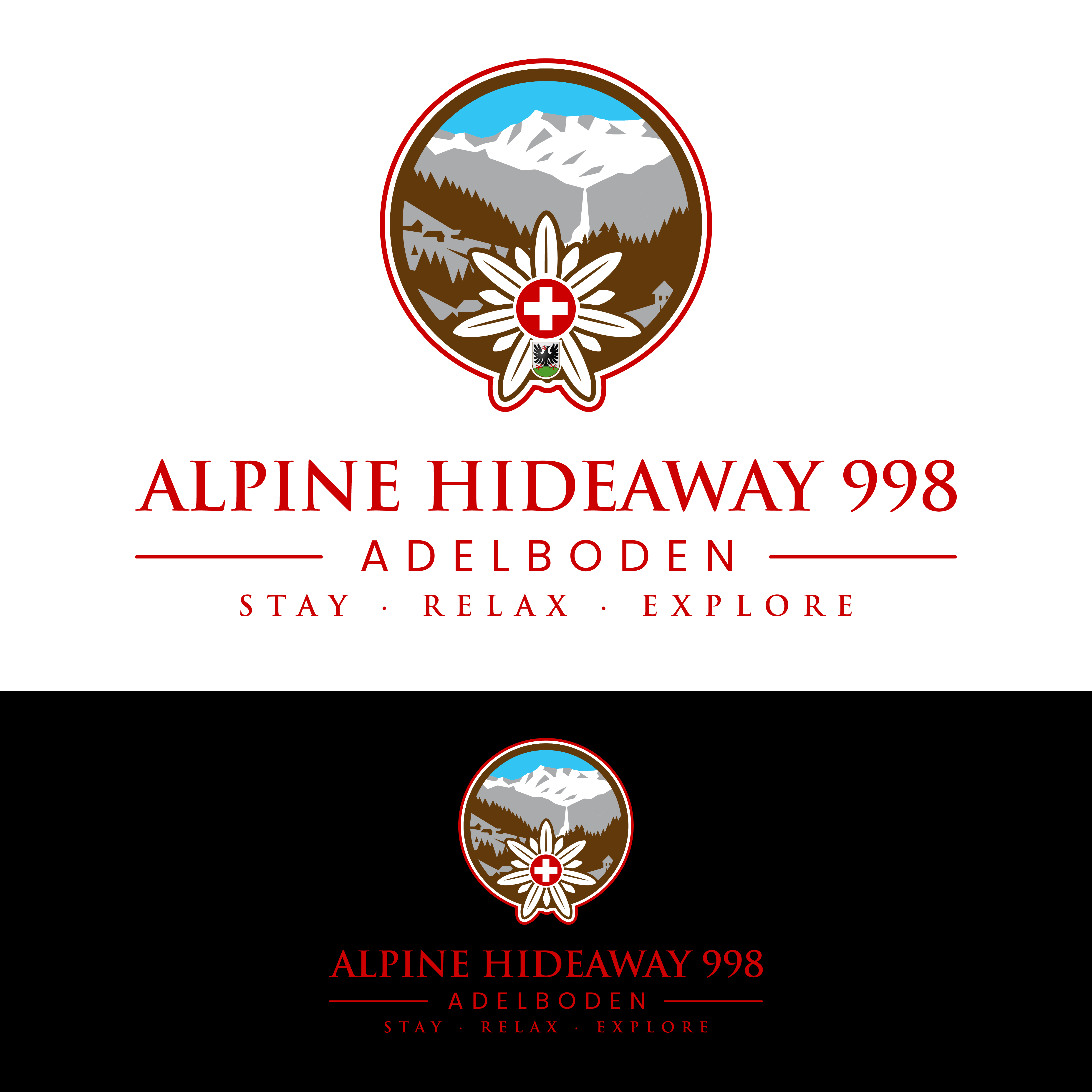 Logo Design by John Mark Arts for this project | Design #36108386