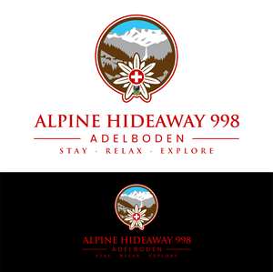 Logo Design by John Mark Arts for this project | Design: #36108386