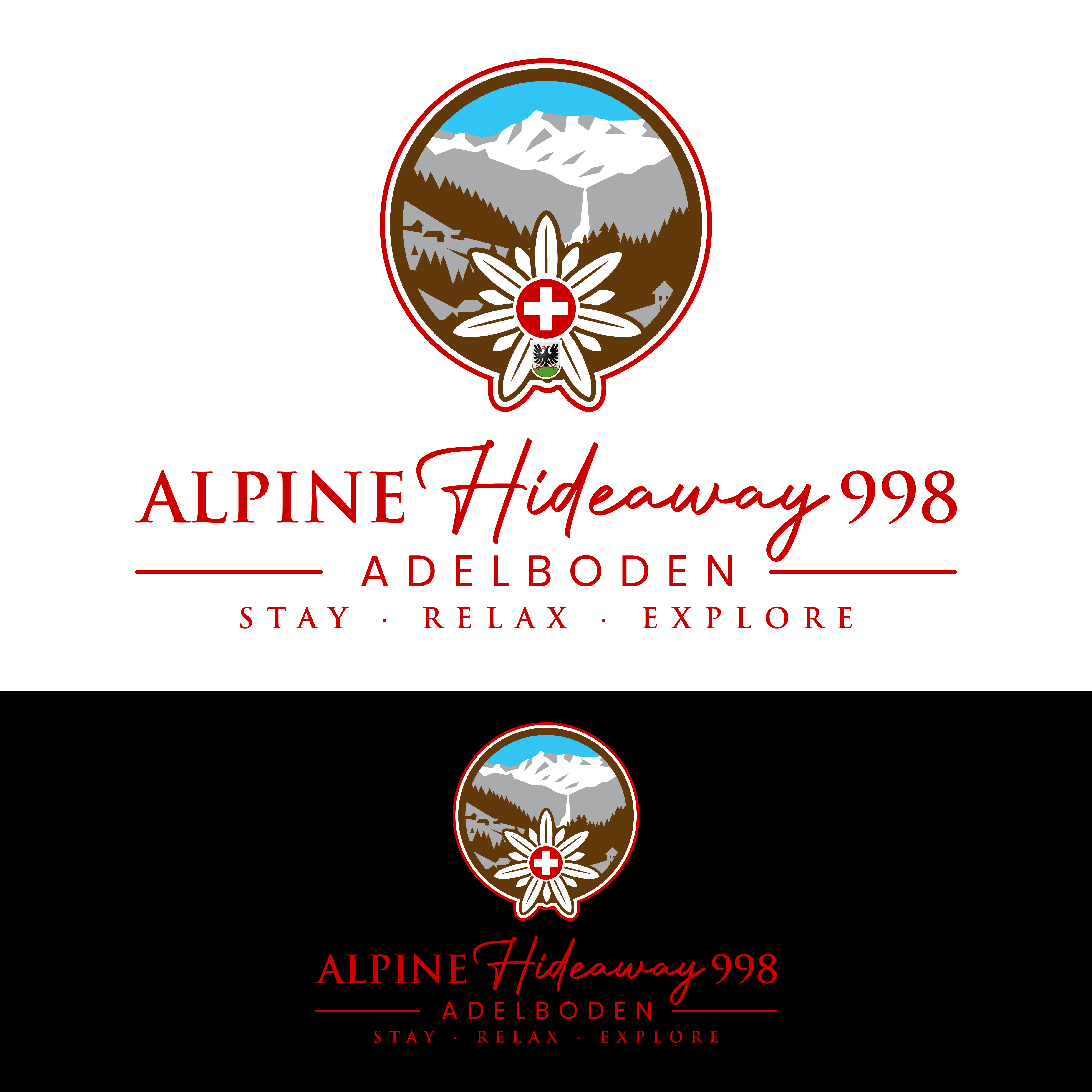 Diseño de Logo por John Mark Arts para este proyecto | Diseño #36108387