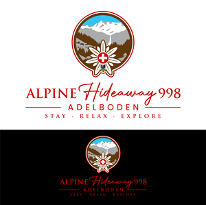 Logo Design by John Mark Arts for this project | Design: #36108387