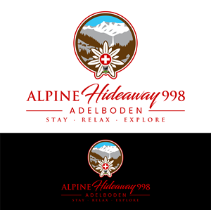 Logo Design by John Mark Arts for this project | Design: #36108388