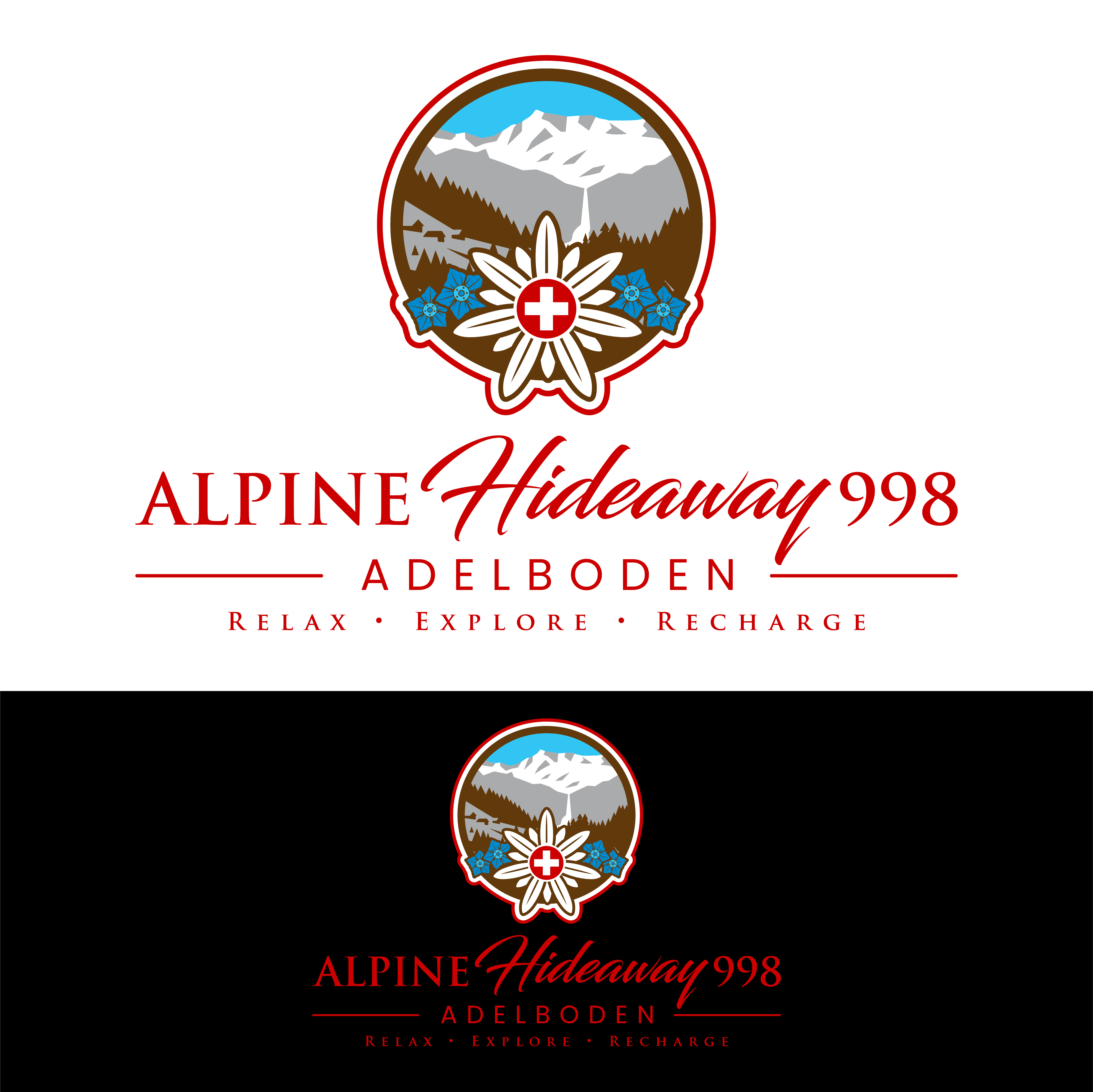 Diseño de Logo por John Mark Arts para este proyecto | Diseño #36114735