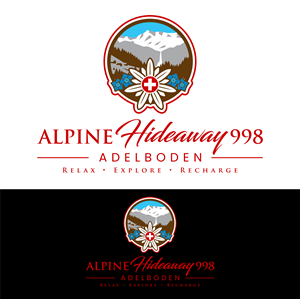 Logo Design by John Mark Arts for this project | Design: #36114735