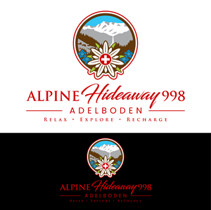 Logo Design by John Mark Arts for this project | Design: #36114736