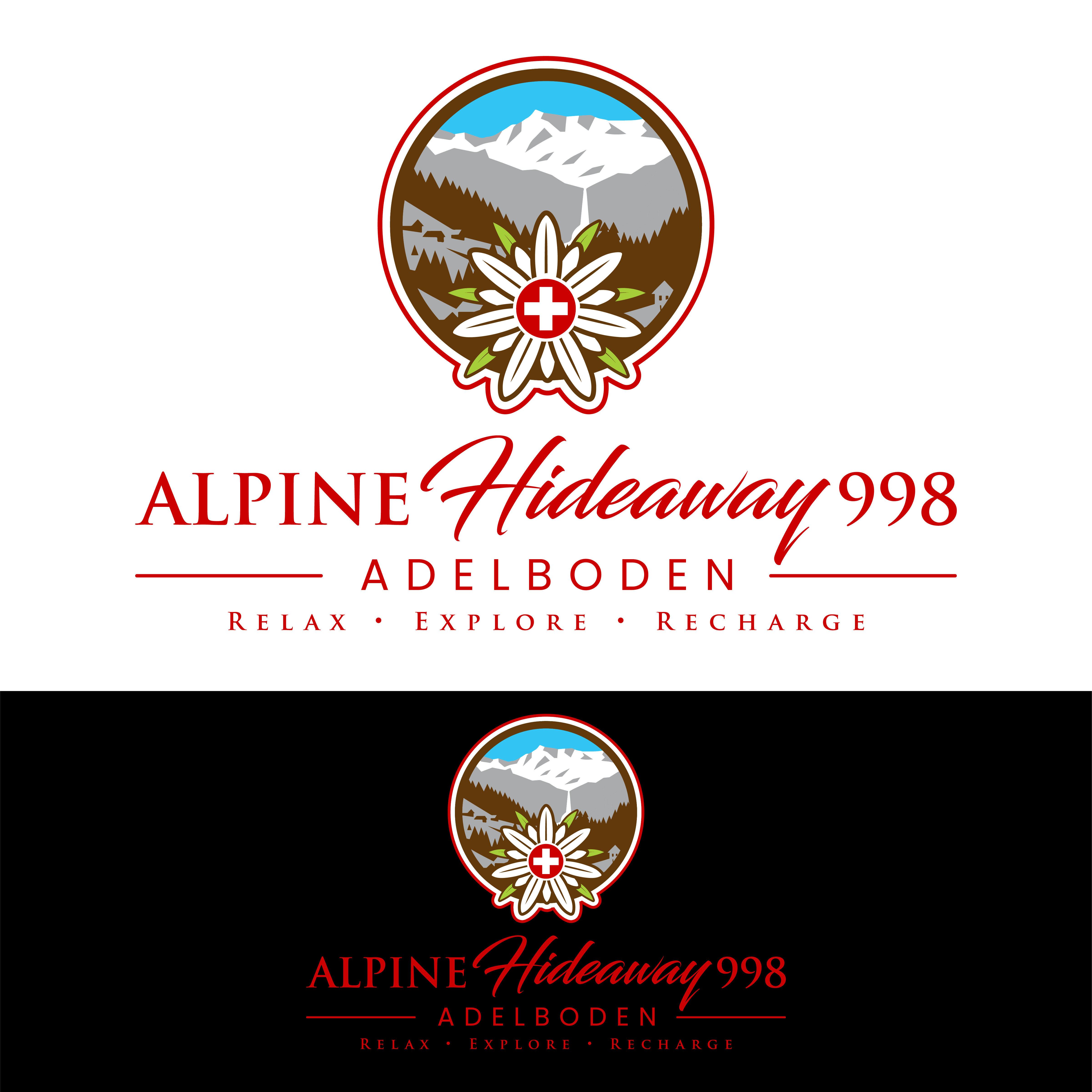 Diseño de Logo por John Mark Arts para este proyecto | Diseño #36114737