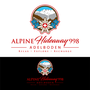 Logo Design by John Mark Arts for this project | Design: #36114738