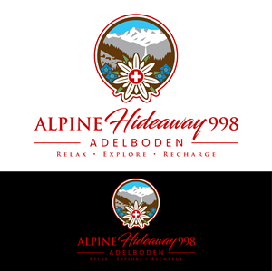 Logo Design by John Mark Arts for this project | Design: #36157138