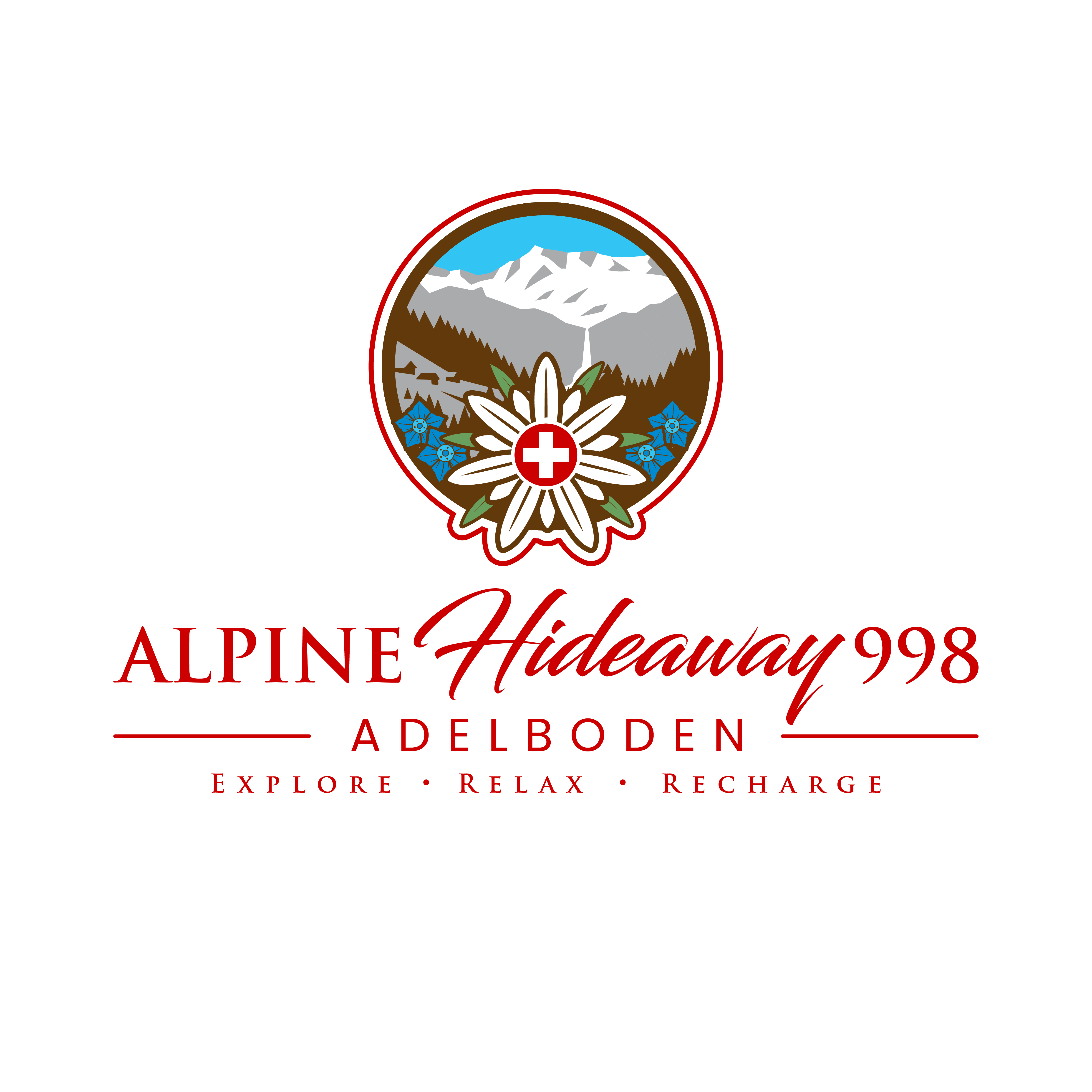 Diseño de Logo por John Mark Arts para este proyecto | Diseño #36171365