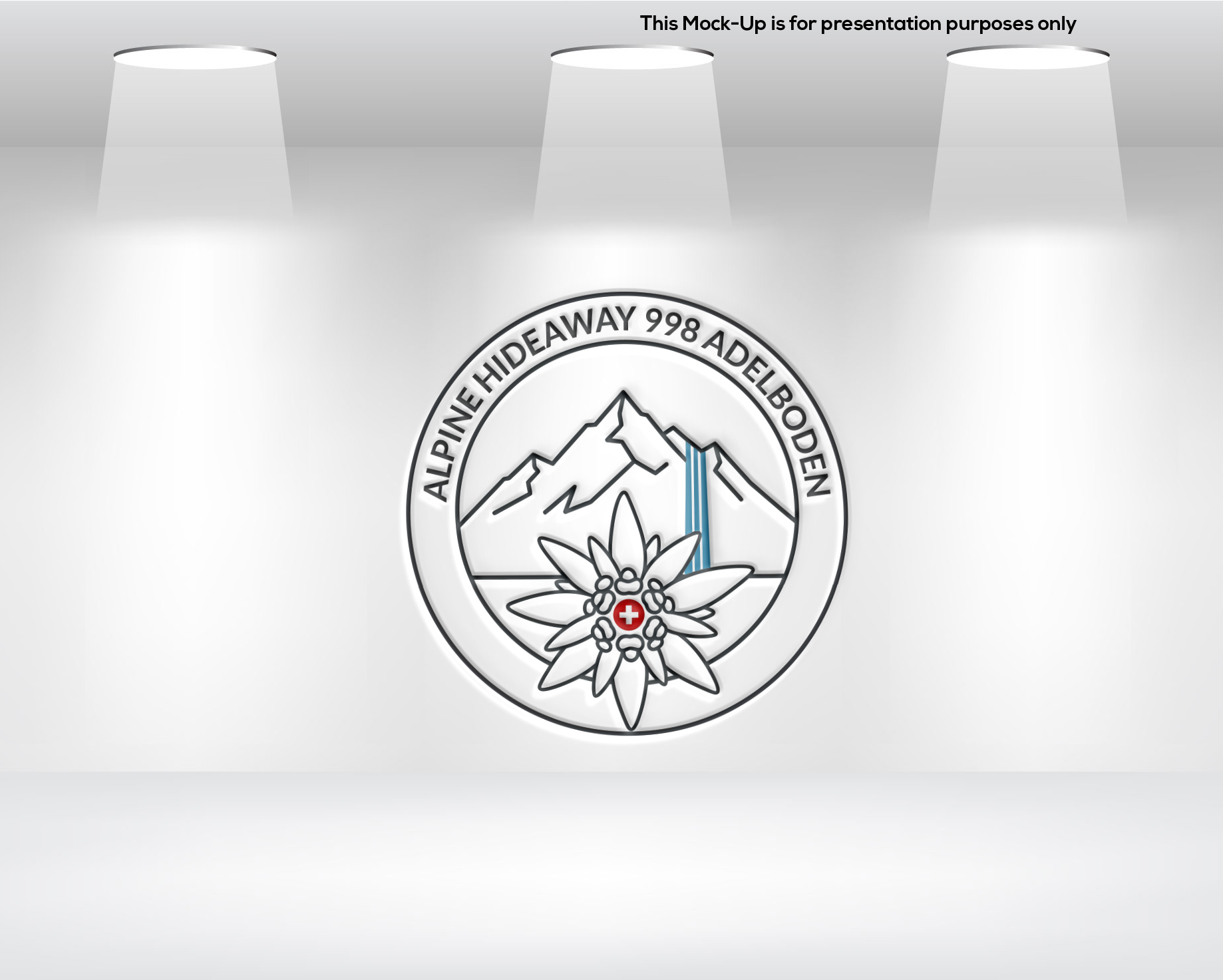 Logo Design by Muina for this project | Design #36107970