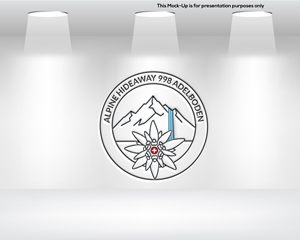 Logo Design by Muina for this project | Design: #36107970