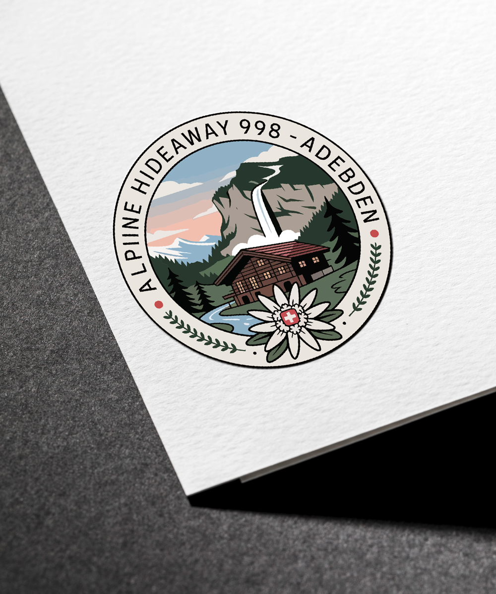 Logo Design by bute for this project | Design #36126961