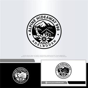 Logo Design by win it for this project | Design: #36121395