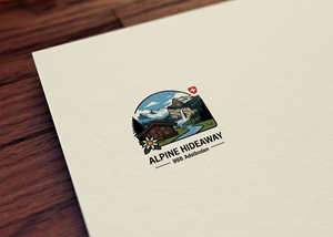 Logo Design by Sajee. for this project | Design: #36112258