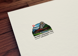Logo Design by Sajee. for this project | Design: #36112259