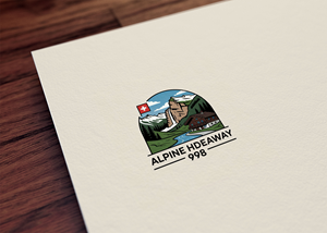 Logo Design by Sajee. for this project | Design: #36112260