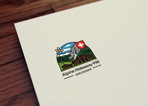 Logo Design by Sajee. for this project | Design: #36112261
