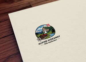Logo Design by Sajee. for this project | Design: #36112262