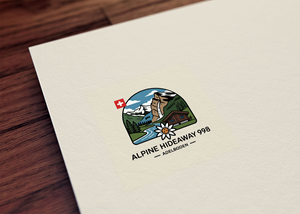 Logo Design by Sajee. for this project | Design: #36112278