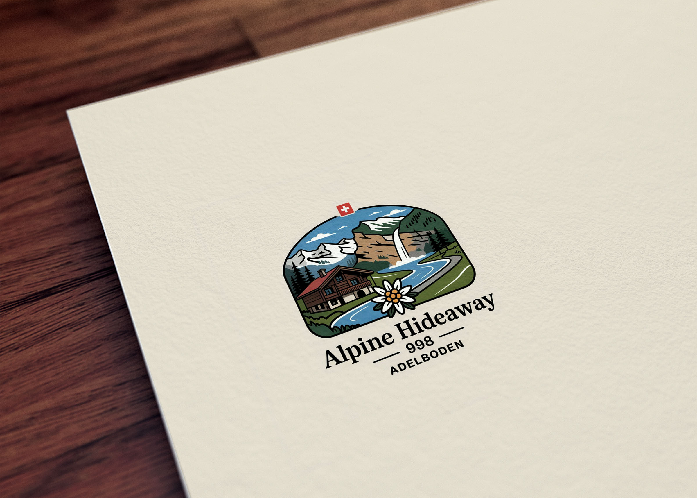 Logo Design by Sajee. for this project | Design #36112279
