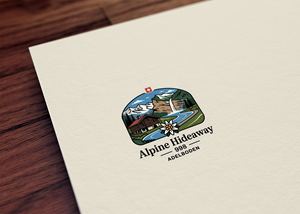Logo Design by Sajee. for this project | Design: #36112279