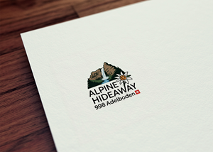 Logo Design by Sajee. for this project | Design: #36112280