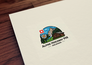 Logo Design by Sajee. for this project | Design: #36112281