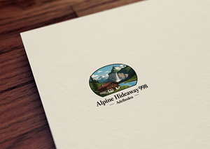 Logo Design by Sajee. for this project | Design: #36112283