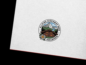 Logo Design by GraphiqueLab for this project | Design: #36112333