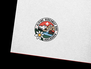 Logo Design by GraphiqueLab for this project | Design: #36112334
