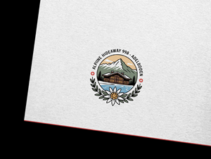 Logo Design by GraphiqueLab for this project | Design: #36112336