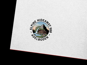 Logo Design by GraphiqueLab for this project | Design: #36112341
