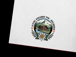 Logo Design by GraphiqueLab for this project | Design: #36135895