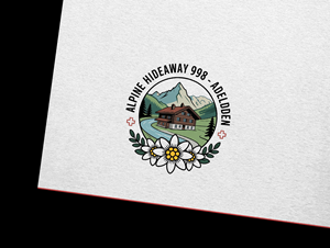 Logo Design by GraphiqueLab for this project | Design: #36135896