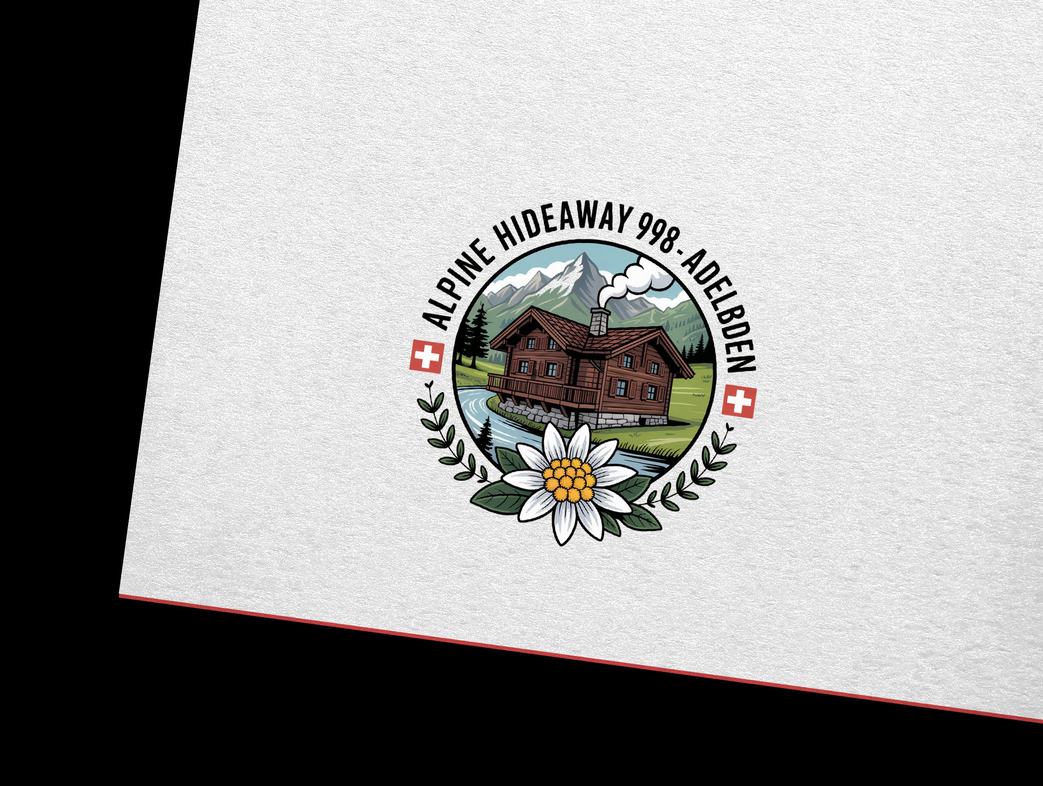 Logo-Design von GraphiqueLab für dieses Projekt | Design #36135897