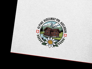 Logo Design by GraphiqueLab for this project | Design: #36135897