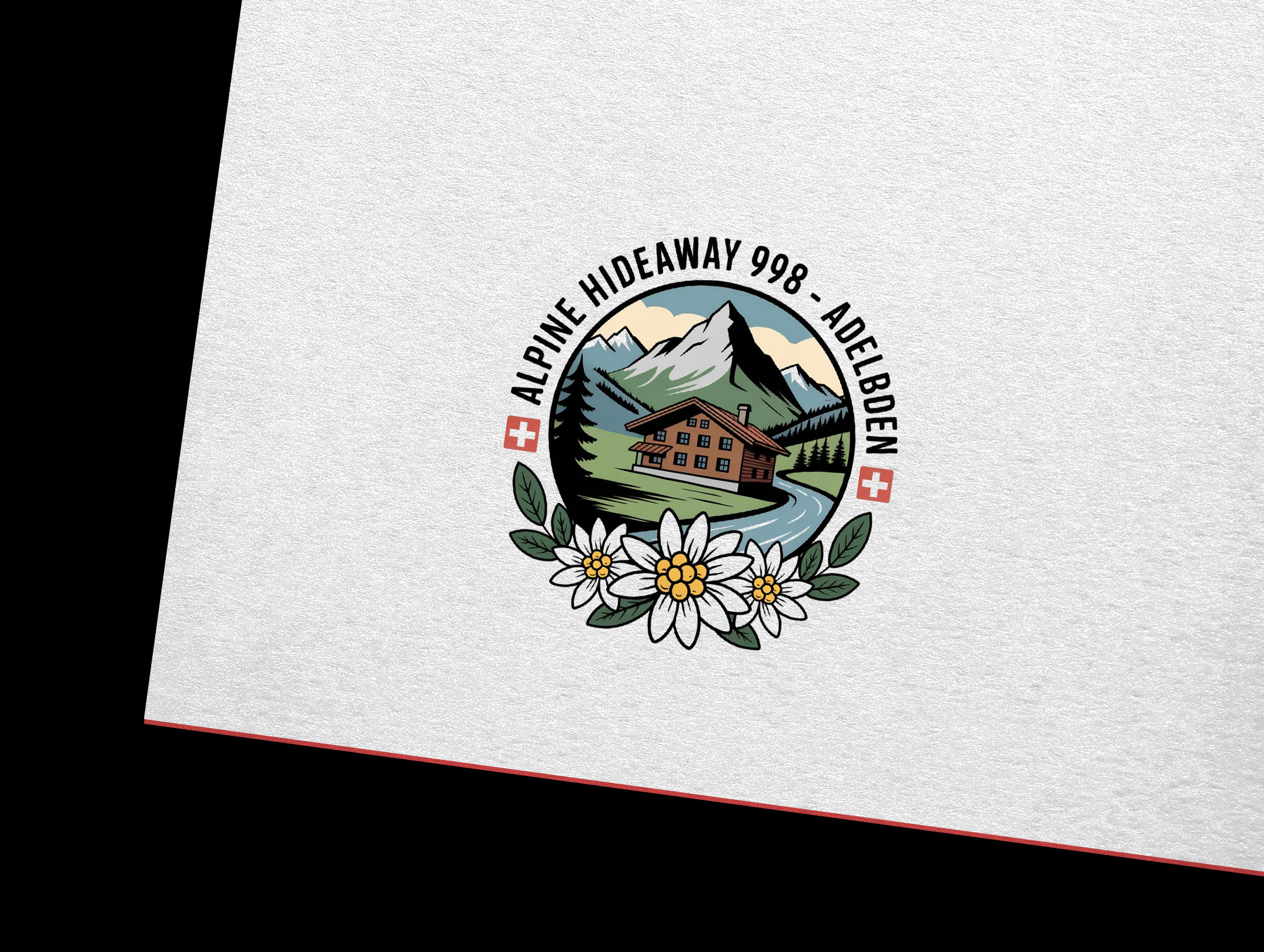 Logo-Design von GraphiqueLab für dieses Projekt | Design #36135898