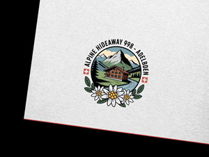 Logo Design by GraphiqueLab for this project | Design: #36135898