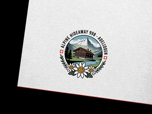 Logo Design by GraphiqueLab for this project | Design: #36135899