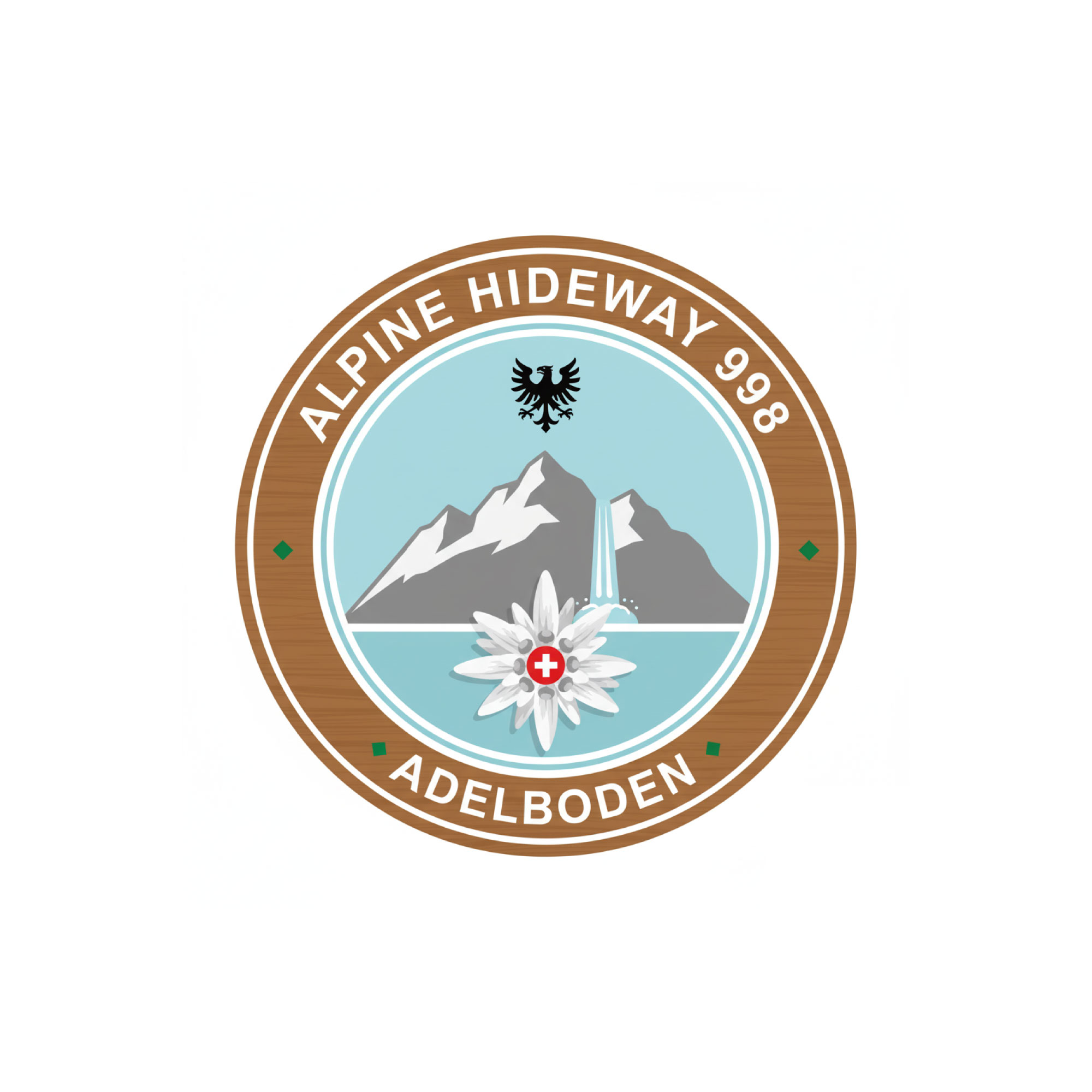 Diseño de Logo por Amaira,s Creation para este proyecto | Diseño #36113848