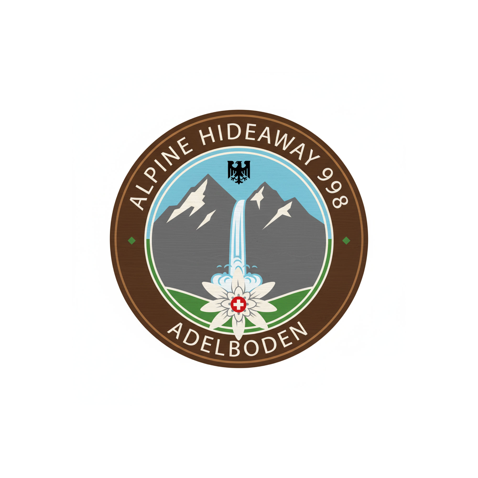 Logo Design by USIAD ANAS for this project | Design #36113849