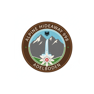 Logo Design by USIAD ANAS for this project | Design: #36113849